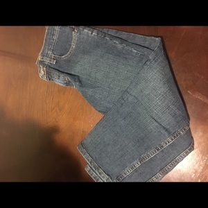 Boys jeans